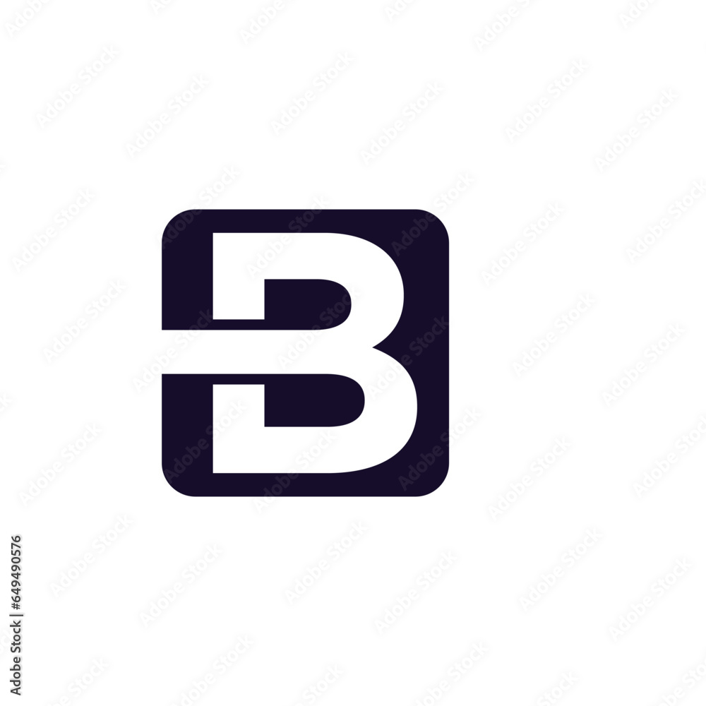 Letter B Professional logo for all kinds of business Letter B Professional logo for all kinds of business
