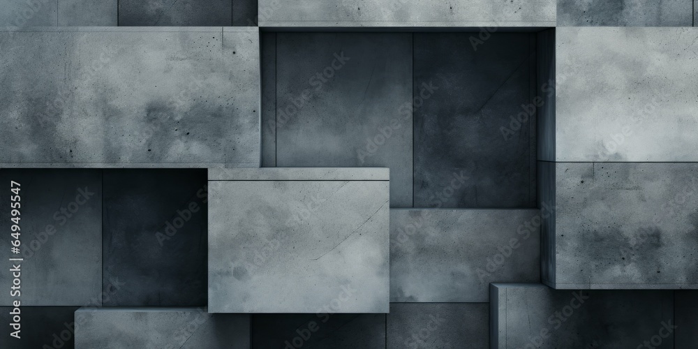 Concrete Creative Abstract Geometric Texture. Screen Wallpaper. Digiral Art. Abstract Bright Surface Geometrical Horizontal Background. Ai Generated Vibrant Texture Pattern. Concrete Creative Abstract Geometric Texture. Screen Wallpaper. Digiral Art. Abstract Bright Surface Geometrical Horizontal Background. Ai Generated Vibrant Texture Pattern.