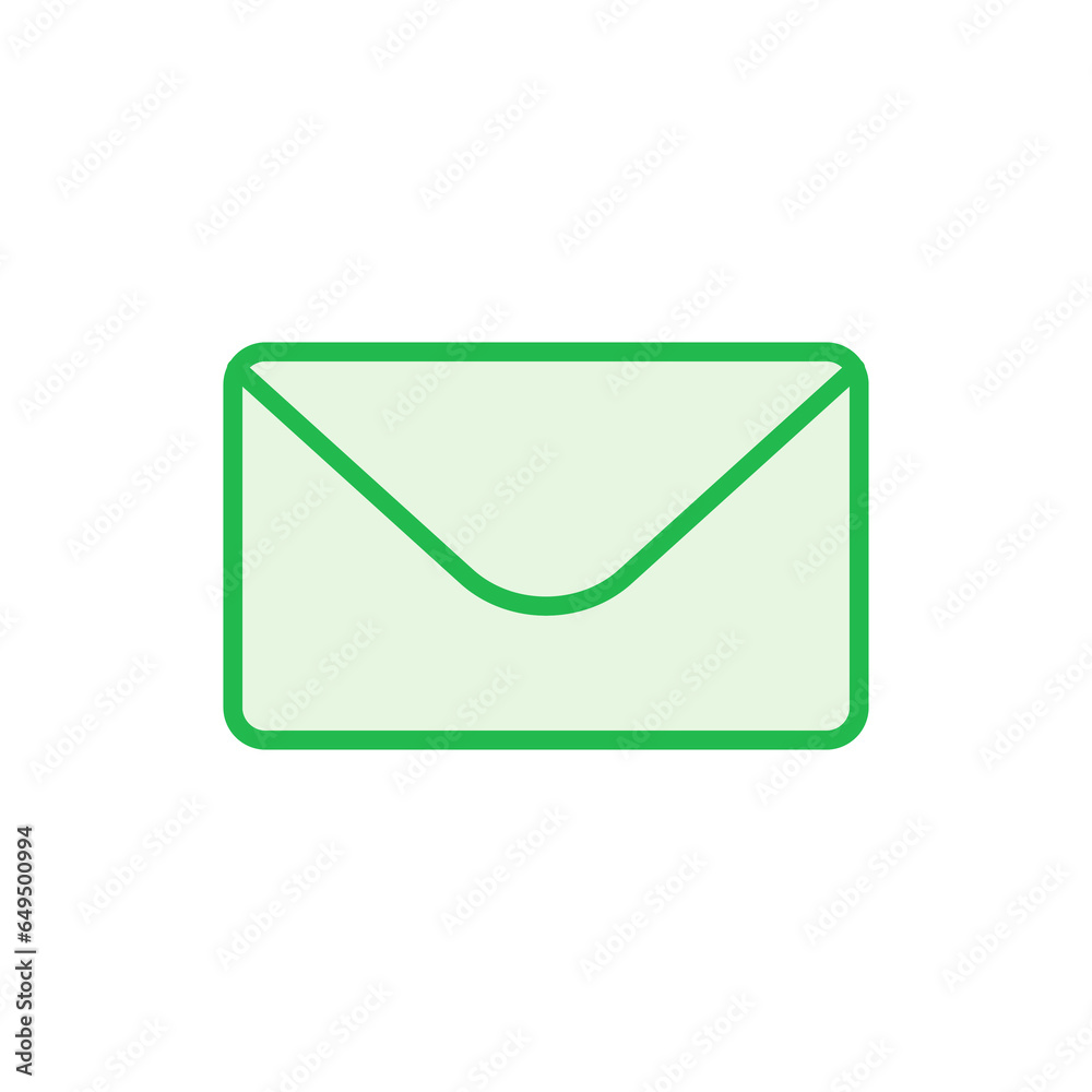 Mail icon set. email icon vector. E-mail icon. Envelope illustration Mail icon set. email icon vector. E-mail icon. Envelope illustration