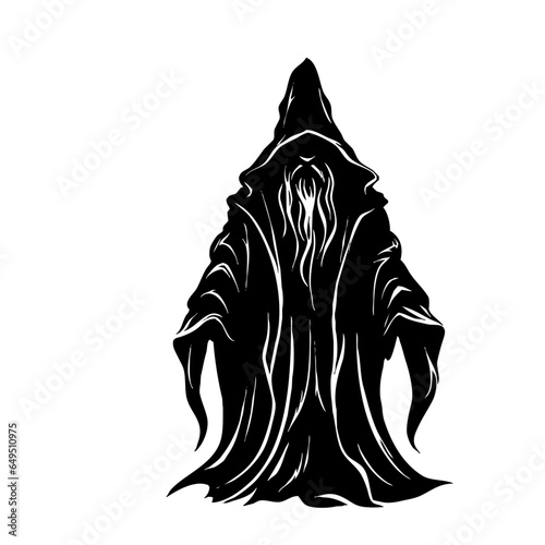 wizard warlock halloween