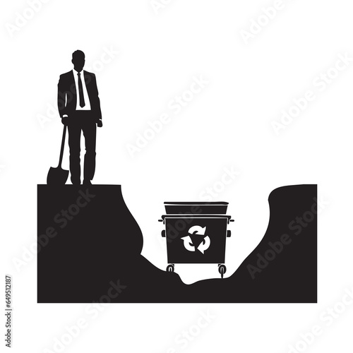 Waste disposal