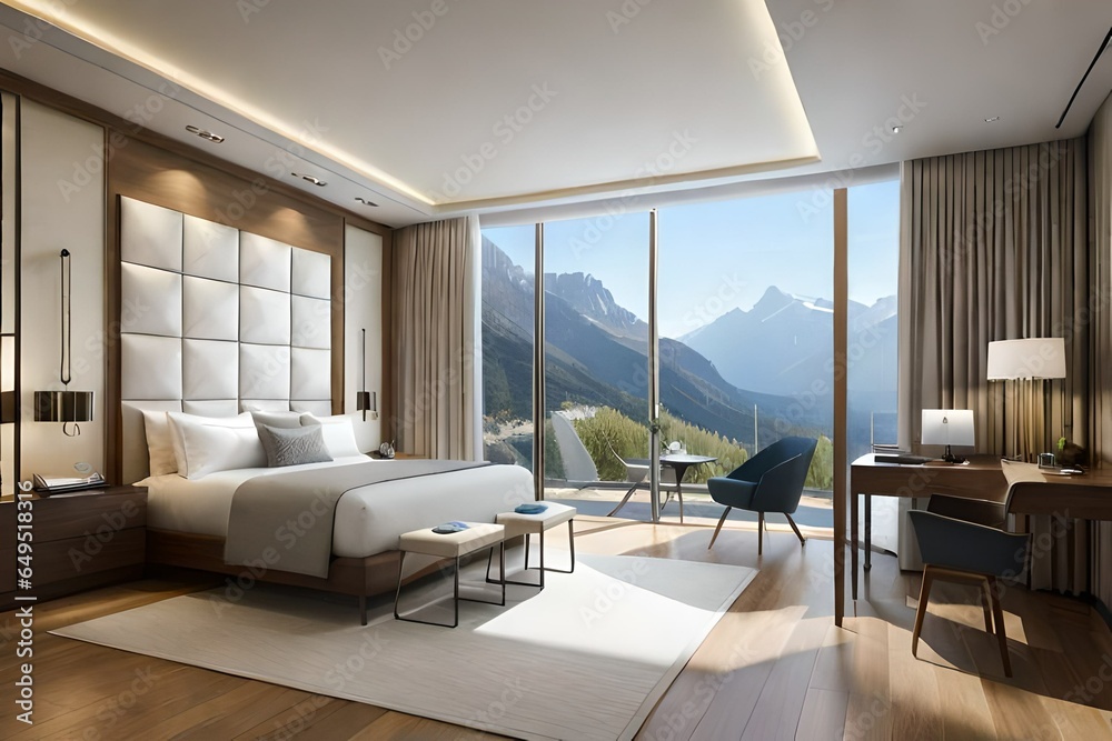 modern living room modern living room
