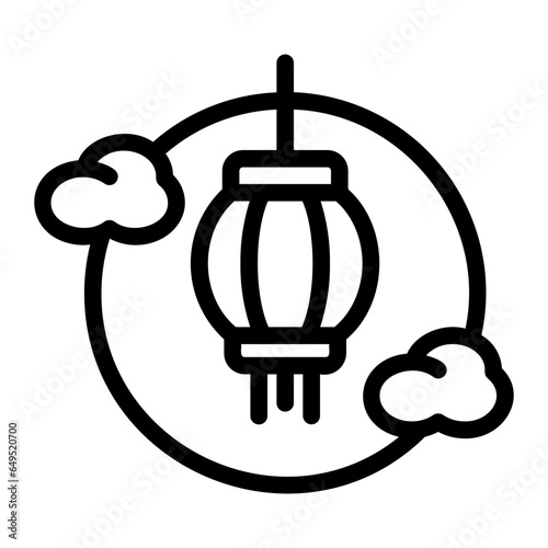 lamp