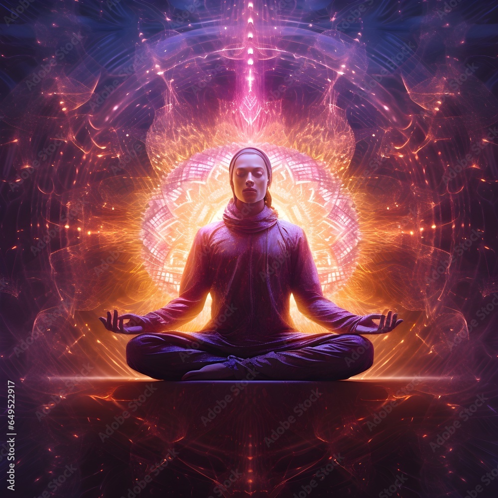 Transcendental Meditation: Exploring Spiritual Depths