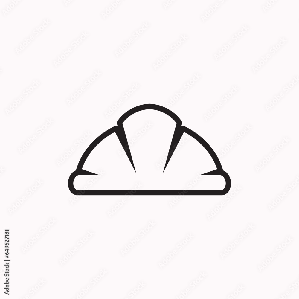safety helmet graphic vector illustration safety helmet graphic vector illustration