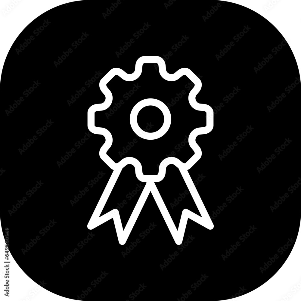 Achievement personal growth icon with black filled line outline. success, achievement, goal, business, concept, target, challenge. Vector illustration Achievement personal growth icon with black filled line outline. success, achievement, goal, business, concept, target, challenge. Vector illustration