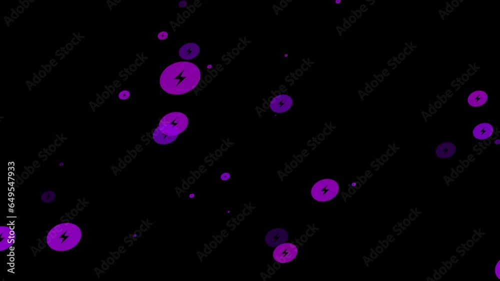 Social symbol flying Social symbol flying