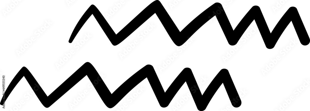 Hand drawn doodle element Hand drawn doodle element