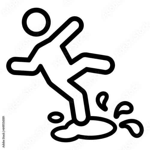 accident