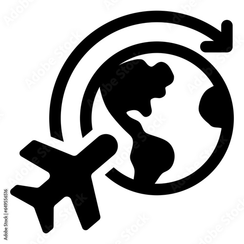 abroad