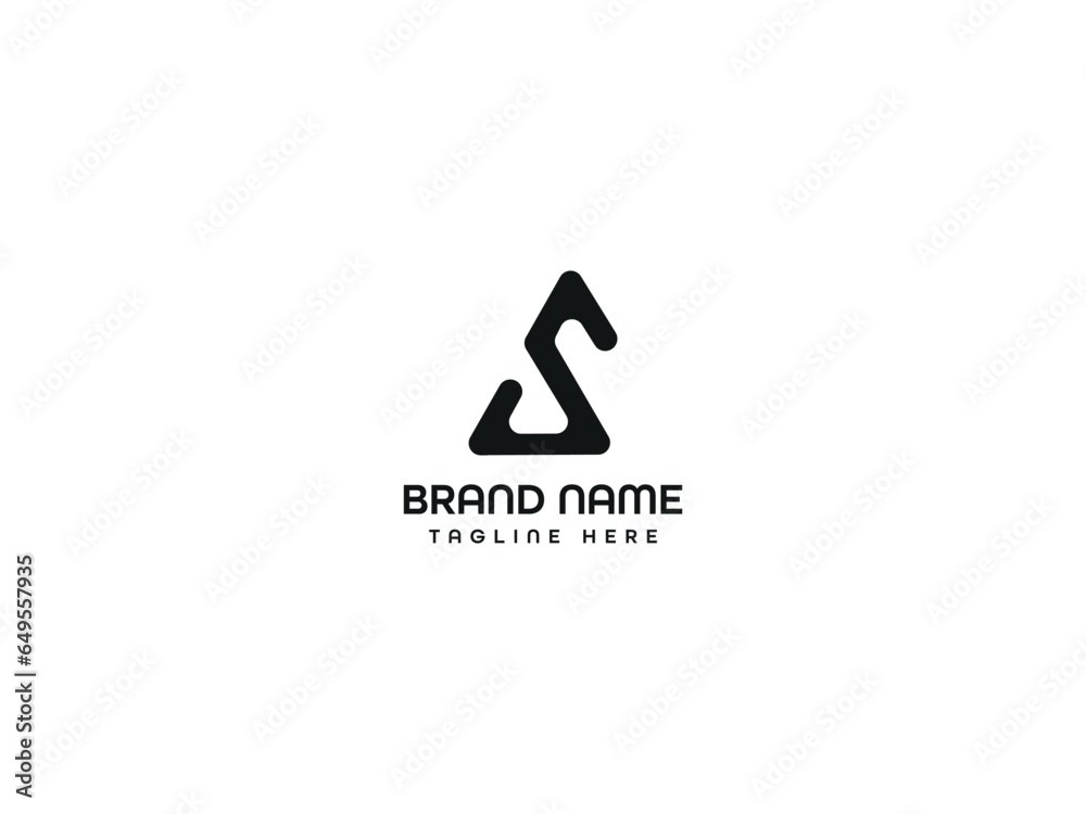 letter logo design letter logo design