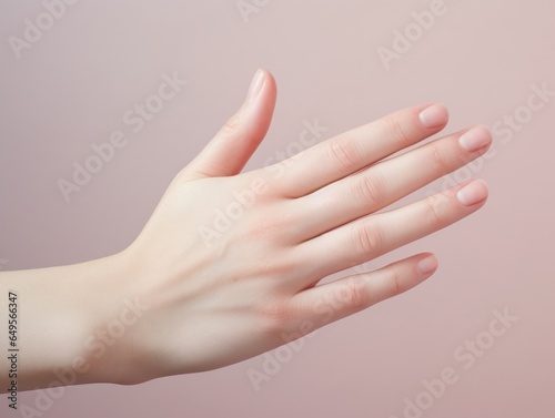 hand, gesture, body parts, beautifull, woman, beauty, skin, body, care, hands, spa, closeup, health, slim © noeh