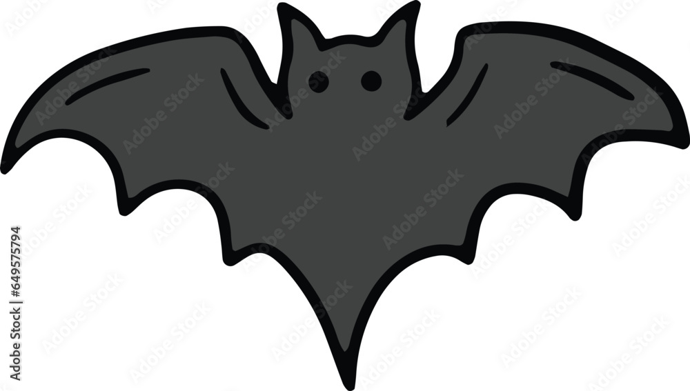halloween bat icon halloween bat icon