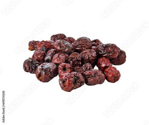 Dried jujube fruits transparent png
