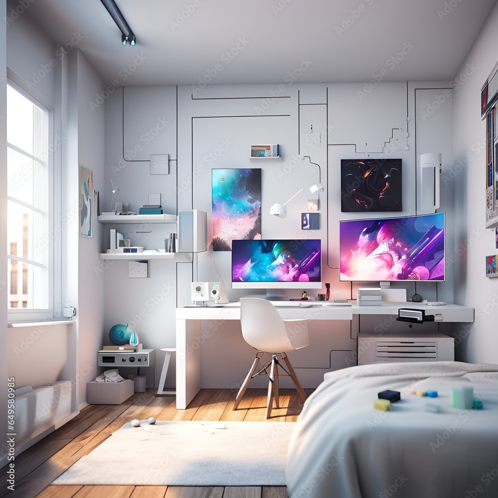 modern teenager bedroom modern teenager bedroom