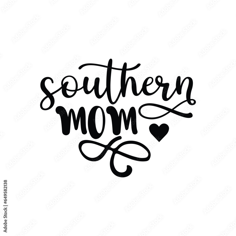 southern mom