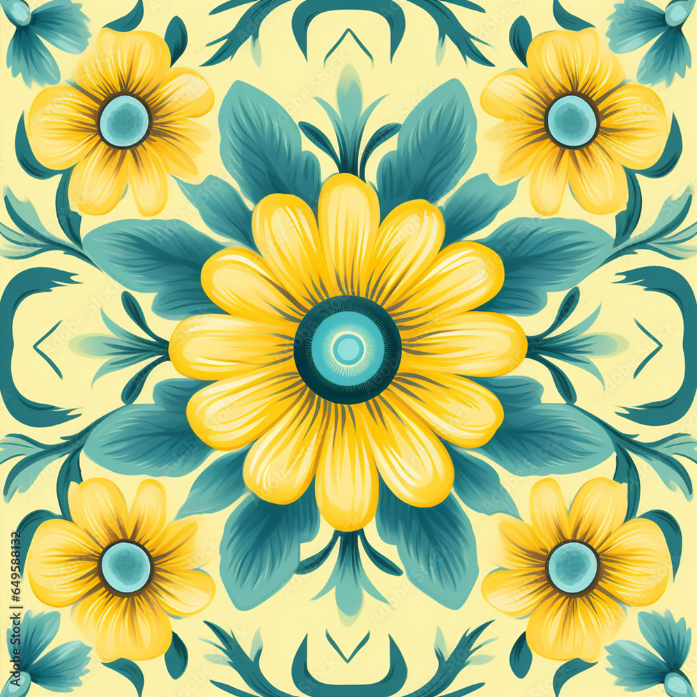 Picture of floor tile pattern wall tiles Home decoration pattern or ceiling. Picture of floor tile pattern wall tiles Home decoration pattern or ceiling.