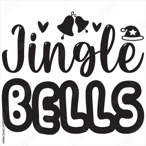 Jingle bells photo