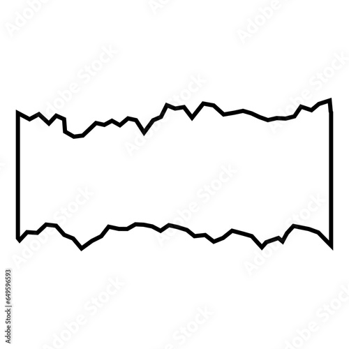 Foto camera icon vector set. Photo illustration sign. Photo studio symbol. Photo session logo. Focus mark.