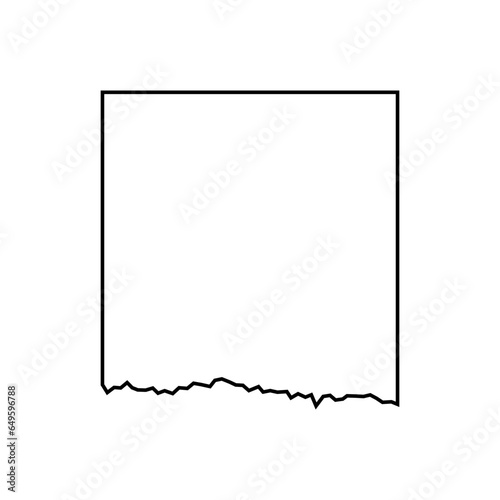 Foto camera icon vector set. Photo illustration sign. Photo studio symbol. Photo session logo. Focus mark.