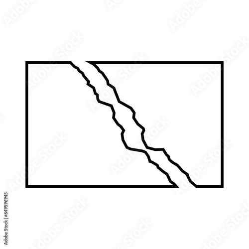 Foto camera icon vector set. Photo illustration sign. Photo studio symbol. Photo session logo. Focus mark.