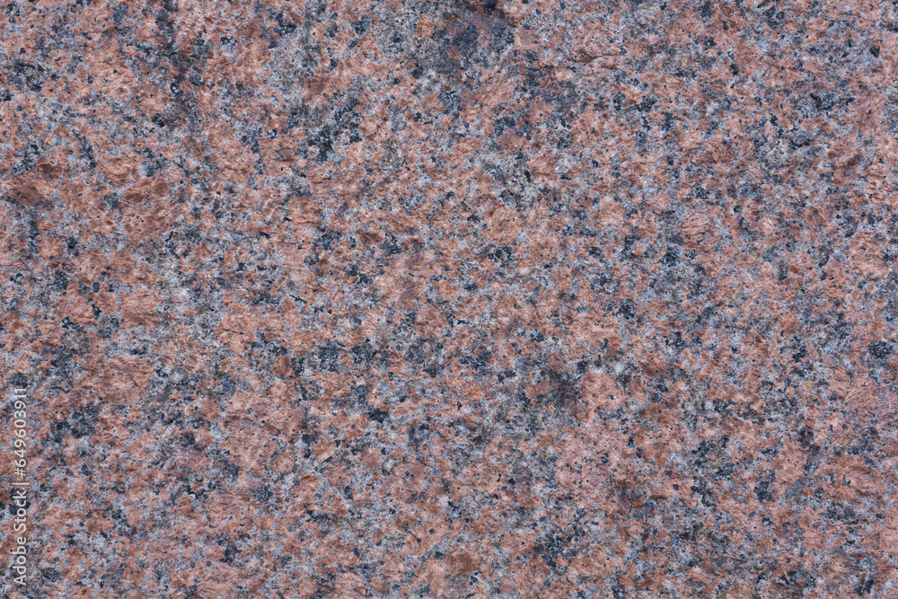 red marbled granite texture