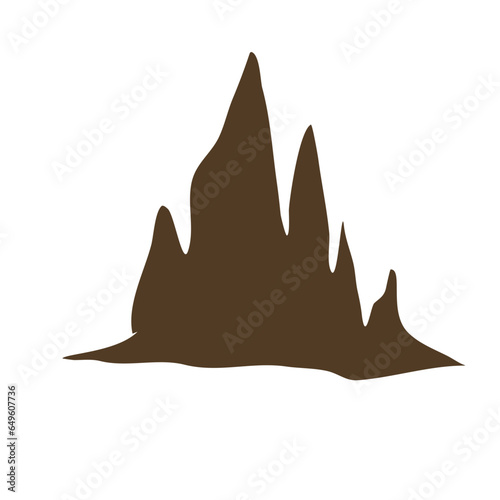 cave stalagmite stalactites