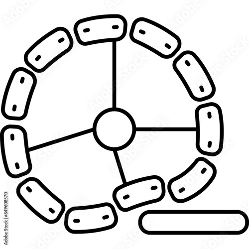 Adaptive wheel


