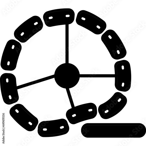 Adaptive wheel

