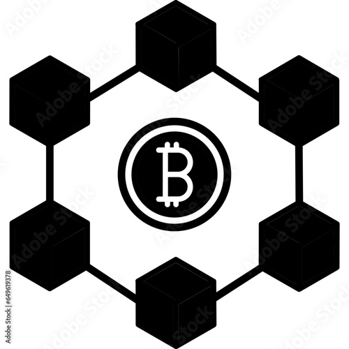 Block chain

