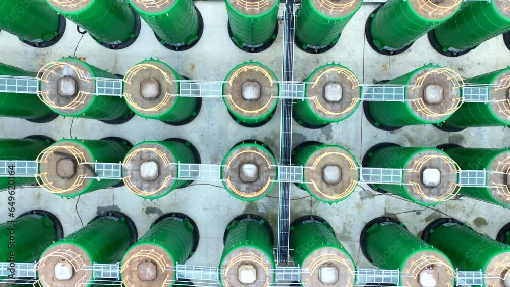 Industrial water tank,huge metal storage tanks,energy storage tank ...