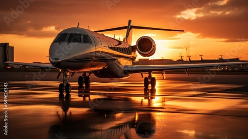 jet plane personal business VIP private luxury jet