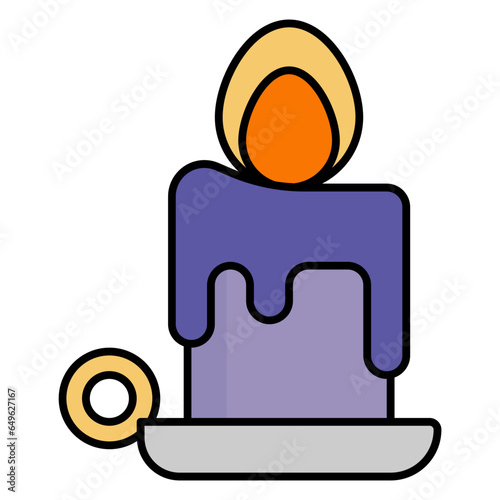 caldle holder