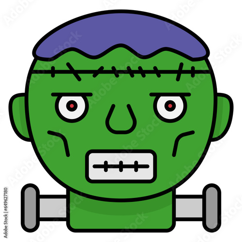 frankenstein
