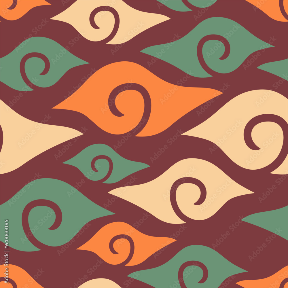 Fototapeta premium pattern