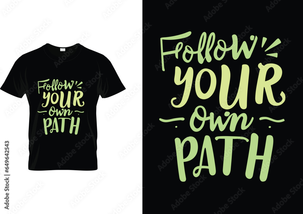 Typography T Shirt Design Typography T Shirt Design