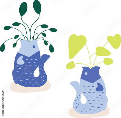 House Plant