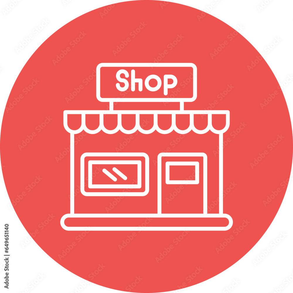 Shop Icon