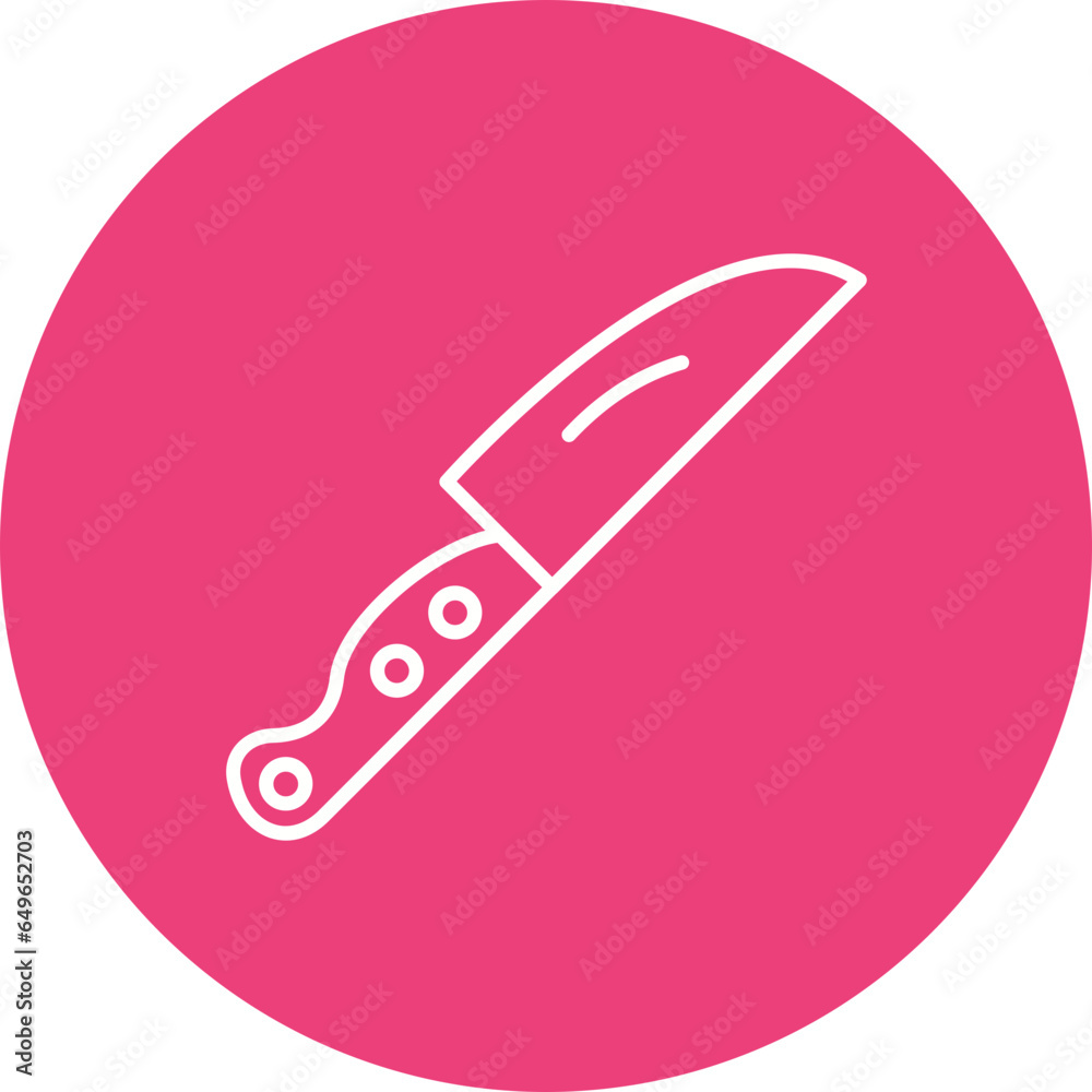 Knife Icon