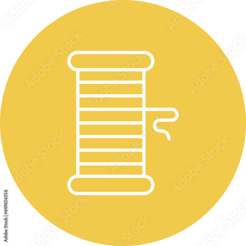 Spool Icon