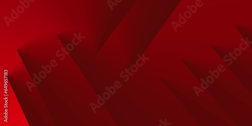 Abstract Dark Red background . Abstract geometric background . Abstract background with lines. Red texture background .Futuristic business backdrop red background . Texture and art motion .
