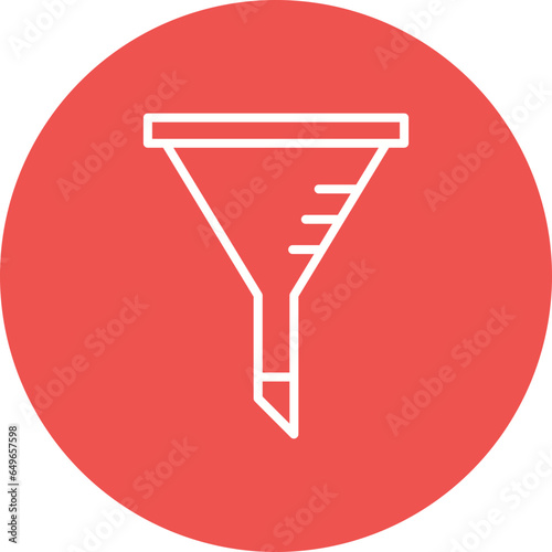 Funnel Icon photo