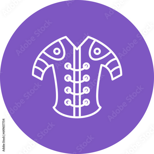 Armor Icon