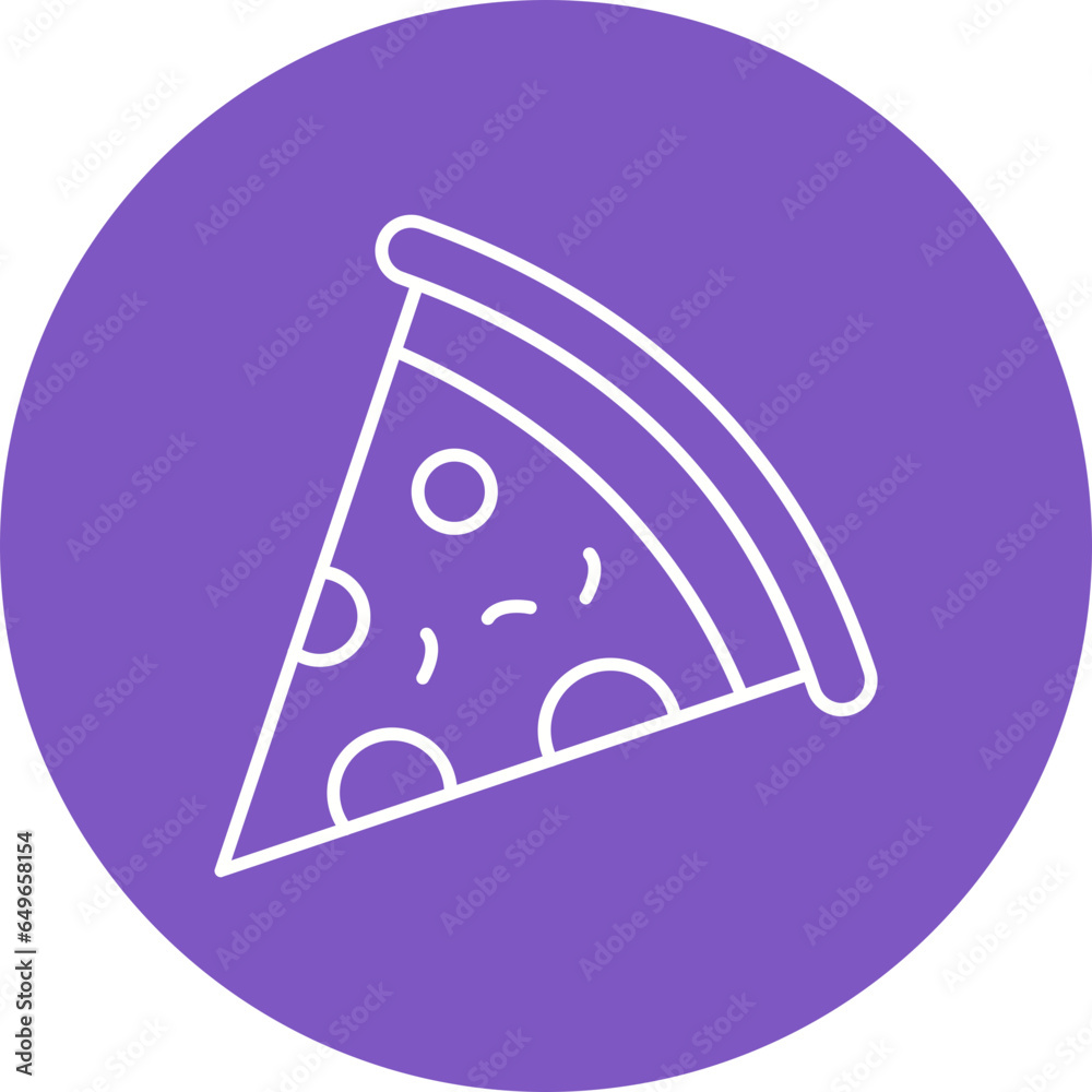 Pizza Icon Pizza Icon