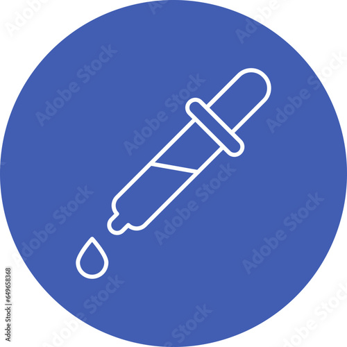 Dropper Icon