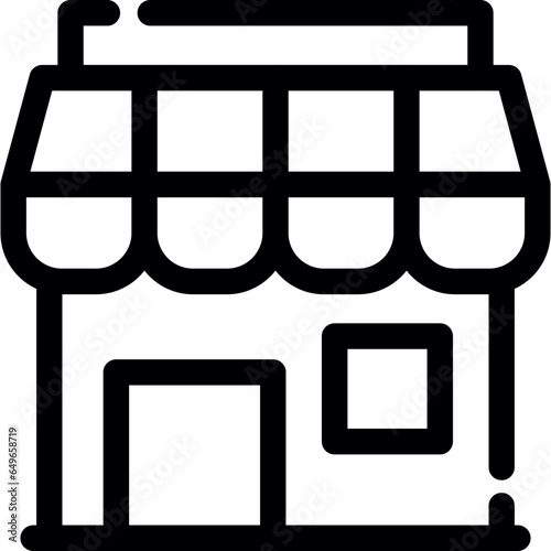 Store Icon