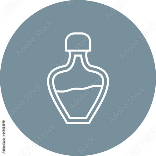 Perfume Icon