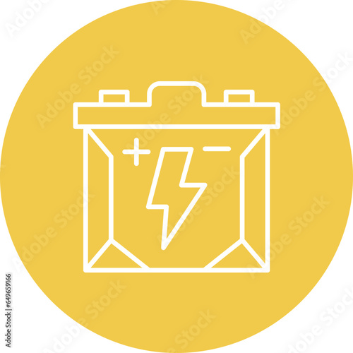 Battery Icon