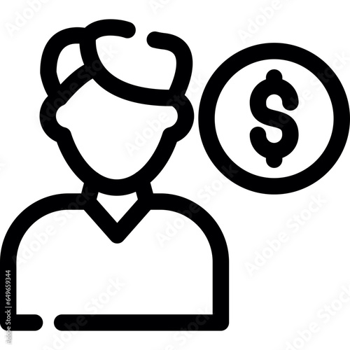 Buyer Icon