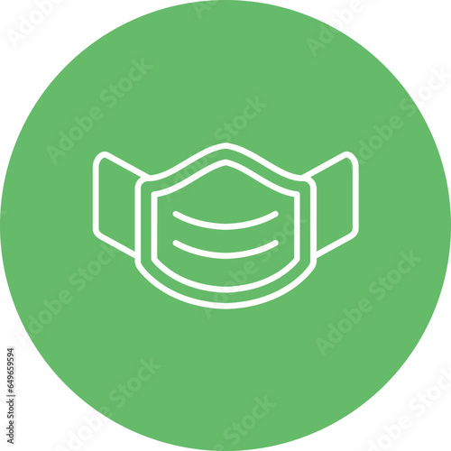 Mask Icon